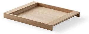 Skagerak by Fritz Hansen - No. 10 Tray Small Skagerak by Fritz Hansen