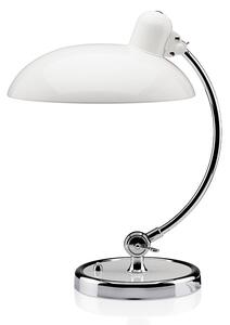 Fritz Hansen - KAISER idell™ 6631-T Luxus Настолна Лампа Бяло Fritz Hansen