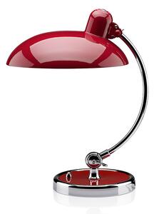 Fritz Hansen - KAISER idell™ 6631-T Luxus Настолна Лампа Ruby Червено Fritz Hansen