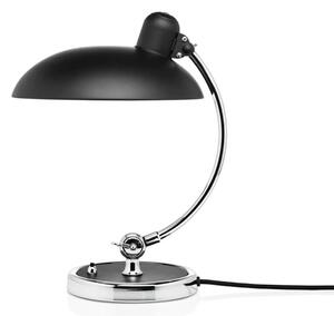 Fritz Hansen - KAISER idell™ 6631-T Настолна Лампа Матово Черно Fritz Hansen