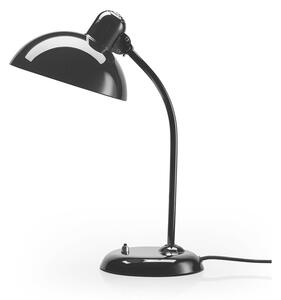 Fritz Hansen - KAISER idell™ 6556-T Настолна Лампа Черно Fritz Hansen