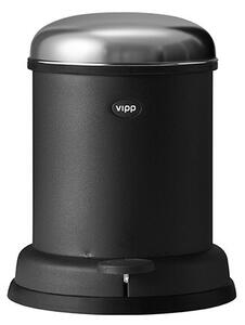 Vipp - Vipp14 Bin Black Vipp