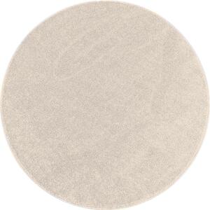 Кремав кръгъл килим ø 160 cm Ata – Ayyildiz Carpets