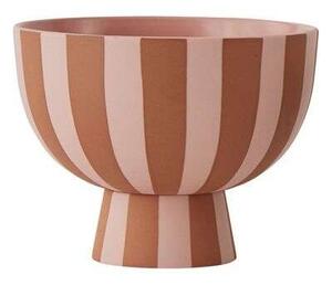 OYOY Living Design - Toppu Mini Bowl Caramel/ Розовоо OYOY Living Design