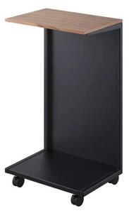 Метална странична масичка 22x31 cm Tower – YAMAZAKI