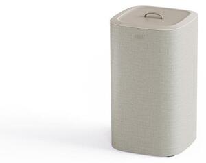 Бежов текстилен кош за пране 60 l Tota One – Joseph Joseph