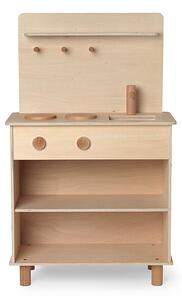 Ferm Living - Toro Play Kitchen Natural Ferm Living