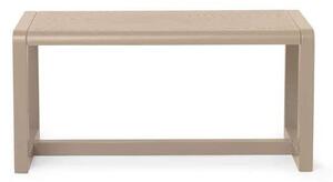 Ferm LIVING - Little Architect Bench Cashmere ferm LIVING