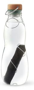 Стъклена бутилка 600 ml Eau Good – Black + Blum