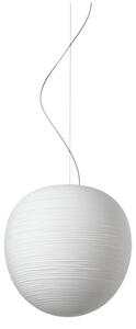 Foscarini - Rituals XL Висяща Лампа Бяло Foscarini