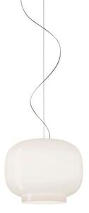 Foscarini - Chouchin 1 Висяща Лампа Бяло Foscarini