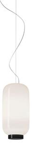 Foscarini - Chouchin 2 Reverse Висяща Лампа Графит/Черно Foscarini