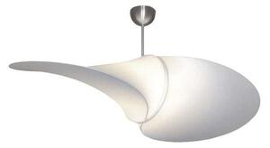 Serien Lighting - Propeller Висяща Лампа Ø820 Матиран Алуминий Serien Lighting