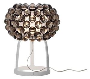 Foscarini - Caboche Plus LED Настолна Лампа Сив Foscarini