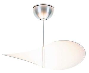 Serien Lighting - Propeller Висяща Лампа Ø620 Матиран Алуминий Serien Lighting