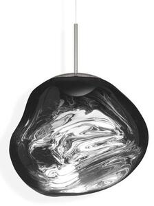 Tom Dixon - Melt Mini LED Висяща Лампа Хром Tom Dixon