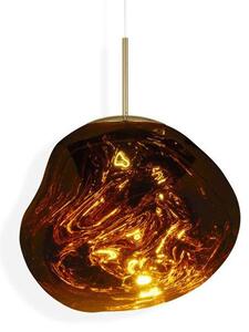 Tom Dixon - Melt Mini LED Висяща Лампа Злато Tom Dixon