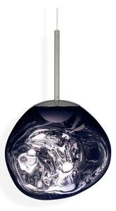 Tom Dixon - Melt Mini LED Висяща Лампа Дим Tom Dixon