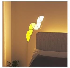 Nanoleaf NL48-0002TW-9PK-EU - К-кт 9бр. LED RGBW димируем панел TRIANGLES 0,54W