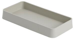 Muuto - Arrange Desktop Tray 12x25 Grey Muuto