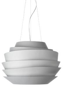 Foscarini - Le Soleil Висяща Лампа E27 & GU10 Бяло 3,5m Foscarini