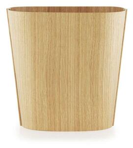 Normann Copenhagen - Tales of Wood Office Bin Oak Normann Copenhagen