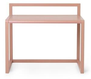 Ferm LIVING - Little Architect Desk Розовоо ferm LIVING