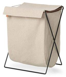 Ferm Living - Herman Laundry Stand Black Ferm Living