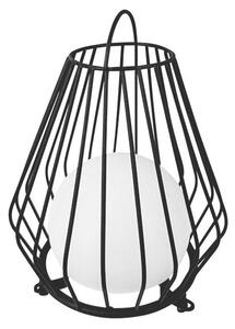 DybergLarsen - Evesham Outdoor Lantern Medium Черно DybergLarsen