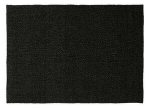 Normann Copenhagen - Polli Rug 170x240 Тъмно Сив Normann Copenhagen