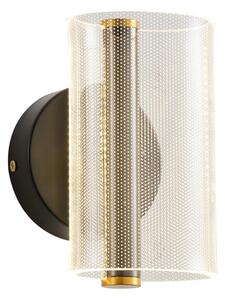 LED аплик LED/8W/230V 3000K