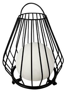 DybergLarsen - Evesham Outdoor Lantern Small Черно DybergLarsen