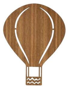 Ferm LIVING - Air Balloon Стенна Лампа ДимДъб ferm LIVING