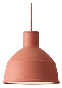 Muuto - Unfold Висяща Лампа Terracotta Muuto