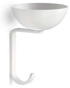 Northern - Nest Wall Hook Matt White Northern