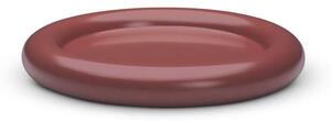 Northern - Observe Tray Ø32 Painted Ash/Coral Red Northern