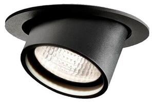 LIGHT-POINT - Angle+ Downlight LED Спот 2700K Черно LIGHT-POINT