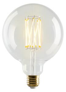 E3light - Крушка LED 2,5W (220lm) Ø125 Ясен CRI90 Димируема E27