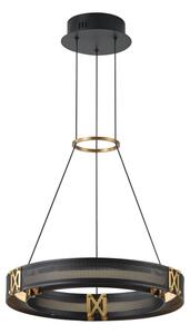LED Пендел LED/21W/230V 3000K 42x120 см