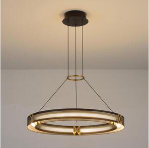 LED Пендел LED/33W/230V 3000K 62x120 см