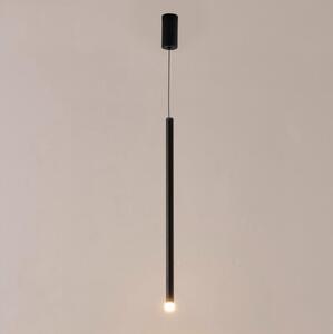 LED Пендел LED/3W/230V 3000K Ø 5 см
