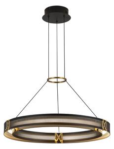 LED Пендел LED/33W/230V 3000K 62x120 см