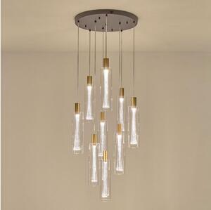 LED Пендел LED/60W/230V 3000K