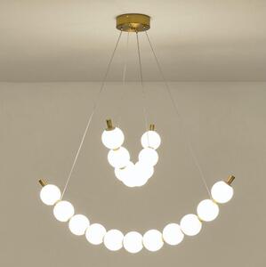 LED Пендел LED/19W/230V 3000K