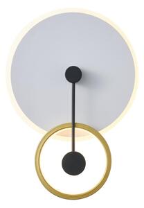 LED аплик LED/15W/230V 3000K