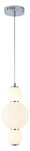 LED Пендел LED/12,6W/230V 3000K