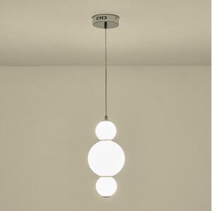 LED Пендел LED/12,6W/230V 3000K