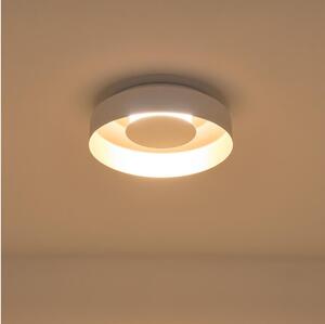 LED Плафониера LED/20W/230V 3000K бял