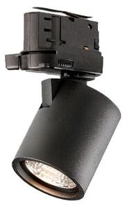 LIGHT-POINT - Focus Pro 3-Phase Pелсов Cпот LED 3000K Black LIGHT-POINT