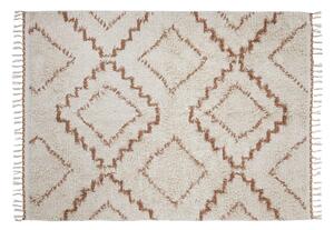 House Doctor - Minis Rug 140x200 Golden House Doctor